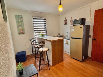 Arriendo Mensual / Departamento / Coquimbo