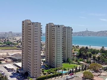 Arriendo Mensual / Departamento / Coquimbo