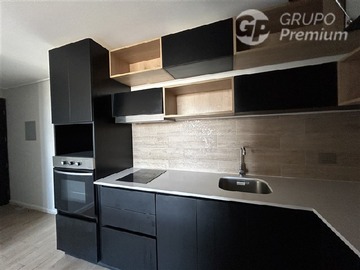 Arriendo Mensual / Departamento / Coquimbo