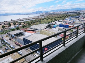 Arriendo Mensual / Departamento / Coquimbo