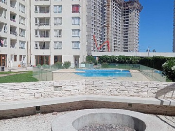 Arriendo Mensual / Departamento / Coquimbo