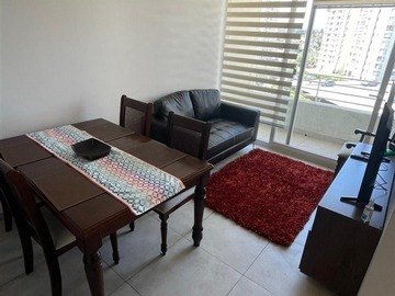 Arriendo Mensual / Departamento / Coquimbo