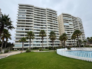 Arriendo Mensual / Departamento / Coquimbo