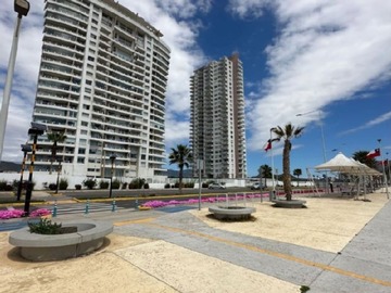 Arriendo Mensual / Departamento / Coquimbo