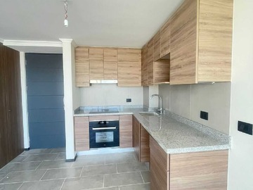 Arriendo Mensual / Departamento / Coquimbo