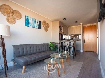 Arriendo Mensual / Departamento / Coquimbo