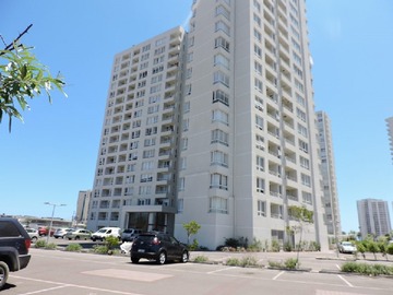 Arriendo Mensual / Departamento / Coquimbo