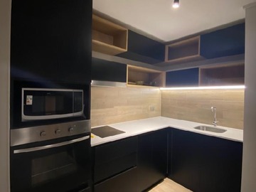 Arriendo Mensual / Departamento / Coquimbo