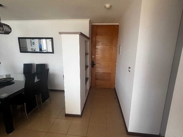 Arriendo Mensual / Departamento / Coquimbo