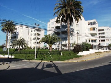 Arriendo Mensual / Departamento / Coquimbo