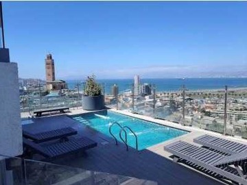 Arriendo Mensual / Departamento / Coquimbo