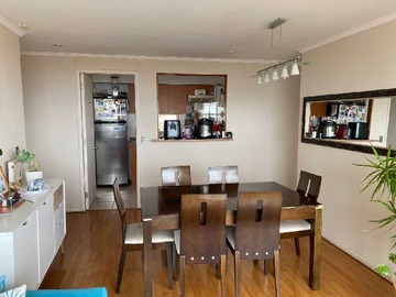 Arriendo Mensual / Departamento / Coquimbo