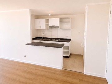 Arriendo Mensual / Departamento / Coquimbo