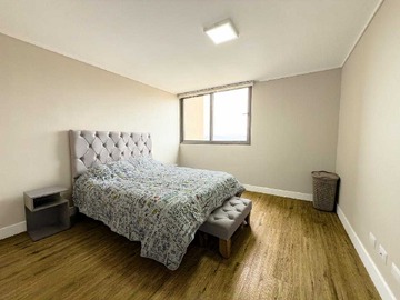 Arriendo Mensual / Departamento / Coquimbo