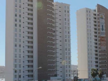 Arriendo Mensual / Departamento / Coquimbo