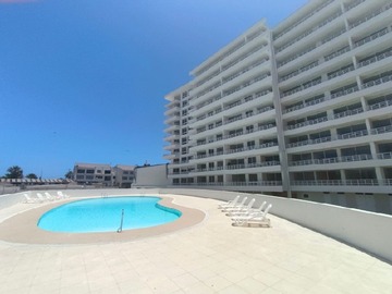 Arriendo Mensual / Departamento / Coquimbo