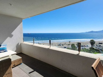 Arriendo Mensual / Departamento / Coquimbo