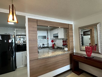 Arriendo Mensual / Departamento / Coquimbo