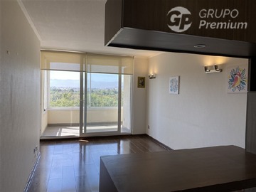 Arriendo Mensual / Departamento / Coquimbo