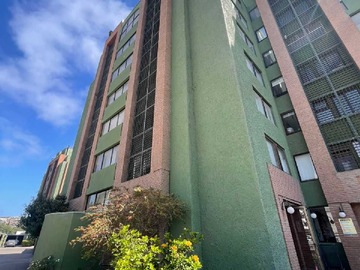 Arriendo Mensual / Departamento / Coquimbo