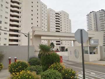 Arriendo Mensual / Departamento / Coquimbo