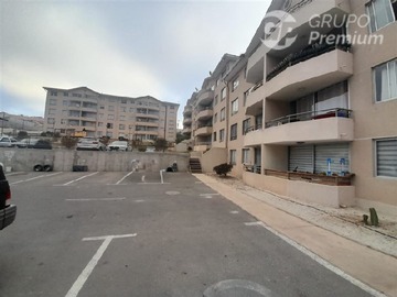 Arriendo Mensual / Departamento / Coquimbo