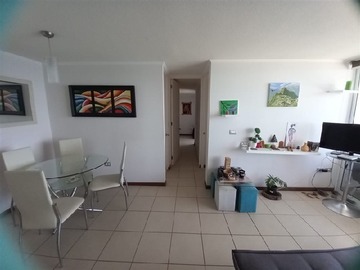 Arriendo Mensual / Departamento / Coquimbo