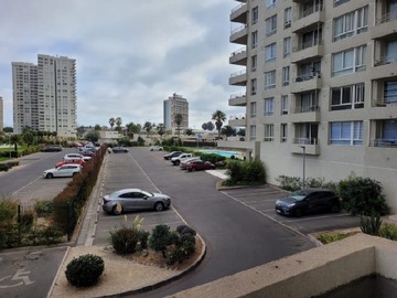 Arriendo Mensual / Departamento / Coquimbo