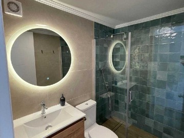Arriendo Mensual / Departamento / Coquimbo