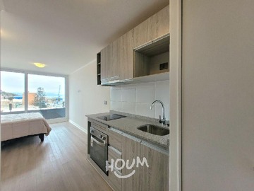 Arriendo Mensual / Departamento / Coquimbo