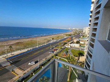 Arriendo Mensual / Departamento / Coquimbo