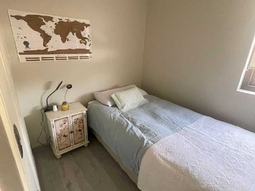 Arriendo Mensual / Departamento / Coquimbo