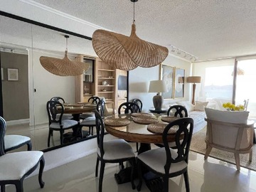 Arriendo Mensual / Departamento / Coquimbo