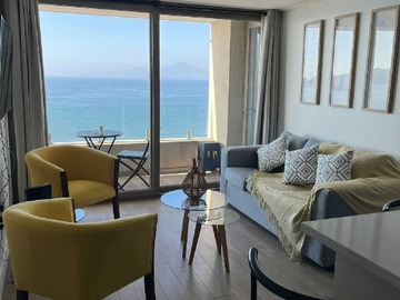 Arriendo Mensual / Departamento / Coquimbo