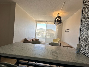 Arriendo Mensual / Departamento / Coquimbo