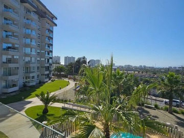 Arriendo Mensual / Departamento / Coquimbo