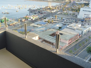 Arriendo Mensual / Departamento / Coquimbo