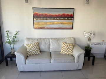 Arriendo Mensual / Departamento / Coquimbo