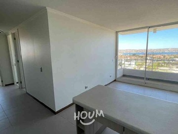 Arriendo Mensual / Departamento / Coquimbo