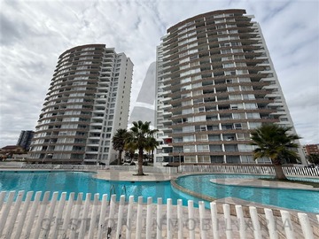 Arriendo Mensual / Departamento / Coquimbo