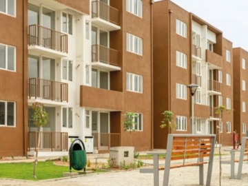 Arriendo Mensual / Departamento / Coquimbo