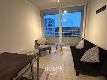 Arriendo Mensual / Departamento / Coquimbo