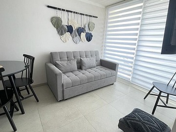 Arriendo Mensual / Departamento / Coquimbo