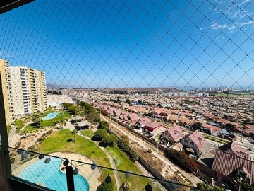 Arriendo Mensual / Departamento / Coquimbo