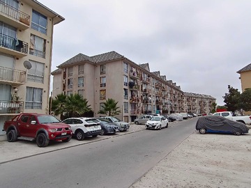 Arriendo Mensual / Departamento / Coquimbo
