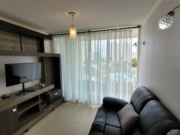 Arriendo Mensual / Departamento / Coquimbo