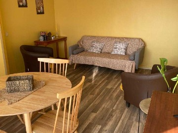 Arriendo Mensual / Departamento / Coquimbo