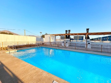 Arriendo Mensual / Departamento / Coquimbo