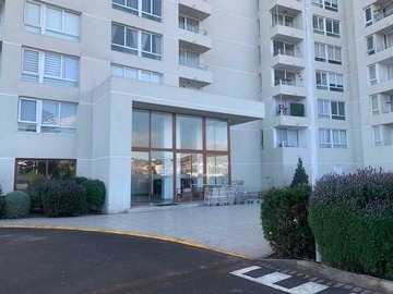 Arriendo Mensual / Departamento / Coquimbo