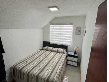 Arriendo Mensual / Departamento / Coquimbo